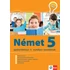 Német 5 - Gyakorlókönyv 5. osztályos tanulóknak - Jegyre megy!