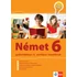 Német 6 - Gyakorlókönyv 6. osztályos tanulóknak - Jegyre megy!