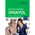 PONS Nyelvtan 3 lépésben Spanyol