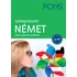 PONS Szórakosgató Német