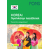 PONS KOREAI Nyelvkönyv kezdőknek plusz ONLINE letölthető hanganyag