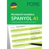 PONS Mondatról mondatra Spanyol A1