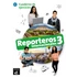 Reporteros internacionales 3 – Cuaderno de ejercicios