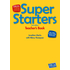 Super Starters Teacher's Resource Pack