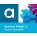 Business Impact 2.1 B2-C1 - Digital Teaching Plus allango