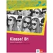Klasse! B1 Kursbuch mit Audios und Videos online