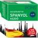 PONS 333 szókártya SPANYOL kezdő plusz 100 online feladat