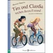 TIM UND CLAUDIA SUCHEN IHREN FREUNDE