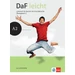 DaF leicht Übunsgbuch 2 mit audios online