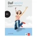 DaF leicht Übunsgbuch 3 mit DVD-ROM