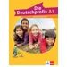 Die Deutschprofis A1 Kursbuch mit Audios und Clips online