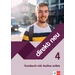 Direkt Neu Kursbuch 4 mit Audios online