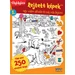 Rejtett képek 1. - Egy vidám délután és sok más fejtörő