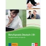 Kép 1/2 - Berufspraxis Deutsch B1 - Fertigkeitentrainer mit Audio-CD