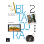 Kép 1/2 - Bitácora 2 Libro del alumno + Audio CD