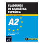 Kép 2/2 - Cuadernos de gramática espanola A2 y CD