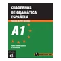 Kép 1/2 - Cuadernos de gramática espanola A1 + CD
