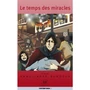 Kép 1/2 - Le temps des miracles