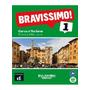 Kép 2/2 - Bravissimo! A1   Guida pedagogica