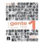 Kép 2/2 - Gente Hoy 1 Libro de trabajo y CD Audio