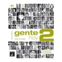 Kép 1/2 - Gente hoy 2. Libro de trabajo + CD