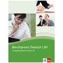 Kép 2/2 - Berufspraxis Deutsch Kursbuch mit Cd