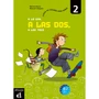 Kép 1/2 - A la una, a las dos, a las tres 2. Carpeta Del Alumno