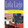 Kép 1/2 - Lejos de casa