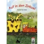 Kép 1/2 - Auf in den Zirkus! tankönyv
