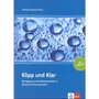 Kép 2/2 - Klipp und Klar NEU B2 C1 mit Audio CD