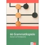 Kép 2/2 - 66 Grammatikspiele Deutsch