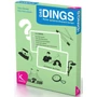 Kép 1/2 - Das Dings: Weiter spielend Deutsch lernen