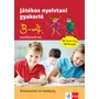 Kép 1/2 - Játékos nyelvtani gyakorló 3. és 4. osztályosoknak
