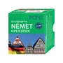 Kép 1/2 - PONS Szókártyák NÉMET KIFEJEZÉSEK 333 Szó