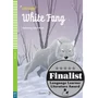 Kép 1/2 - WHITE FANG