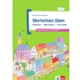 Kép 1/2 - Wortschatz üben: Einkaufen - Mein Körper - In der Stadt