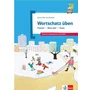 Kép 1/2 - Wortschatz üben: Freizeit – Mein Jahr – Feste