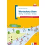 Kép 1/2 - Wortschatz üben: Mein Tag – In der Schule – Zu Hause