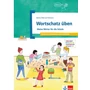 Kép 1/2 - Wortschatz üben: Meine Wörter für die Schule