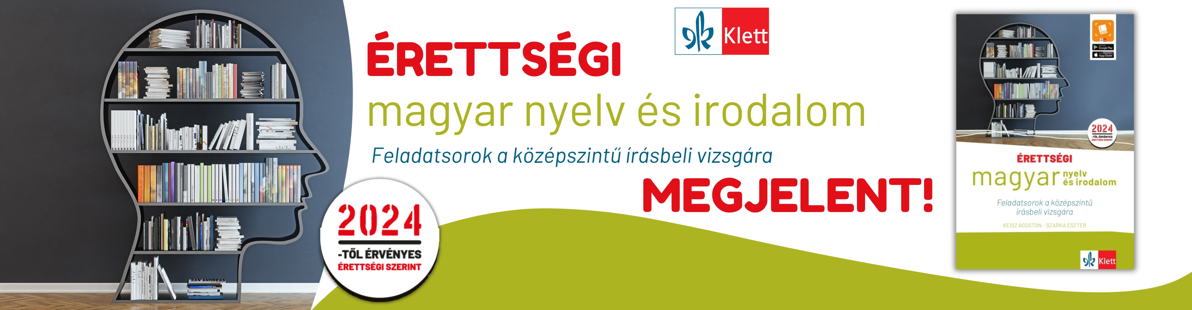 Érettségi – Magyar nyelv és irodalom Feladatsorok 